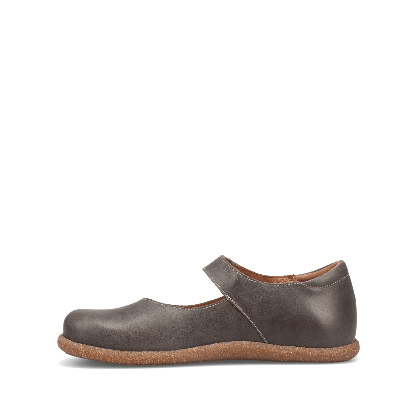 Ultimate | Leather | Grey - shoe - Taos