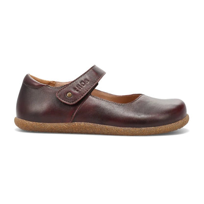 Ultimate | Leather | Merlot - shoe - Taos