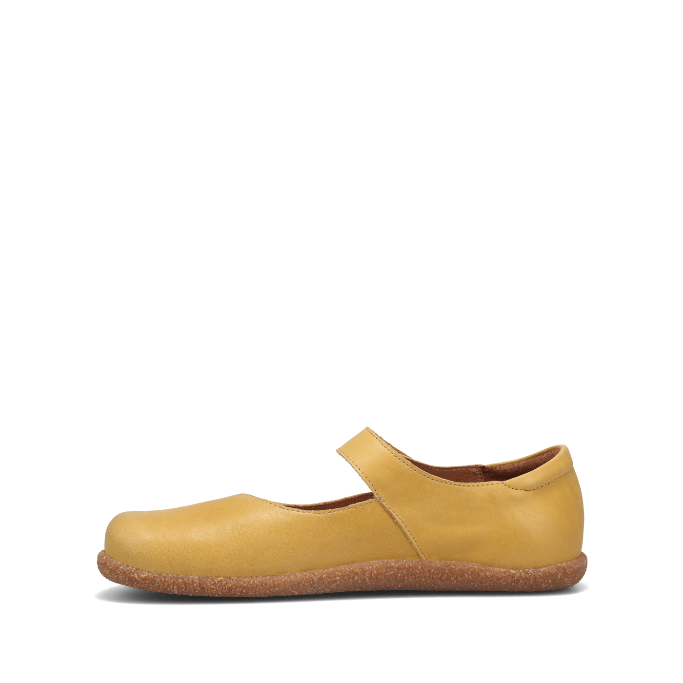 Ultimate | Leather | Mustard - Shoe - Taos