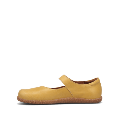 Ultimate | Leather | Mustard - Shoe - Taos