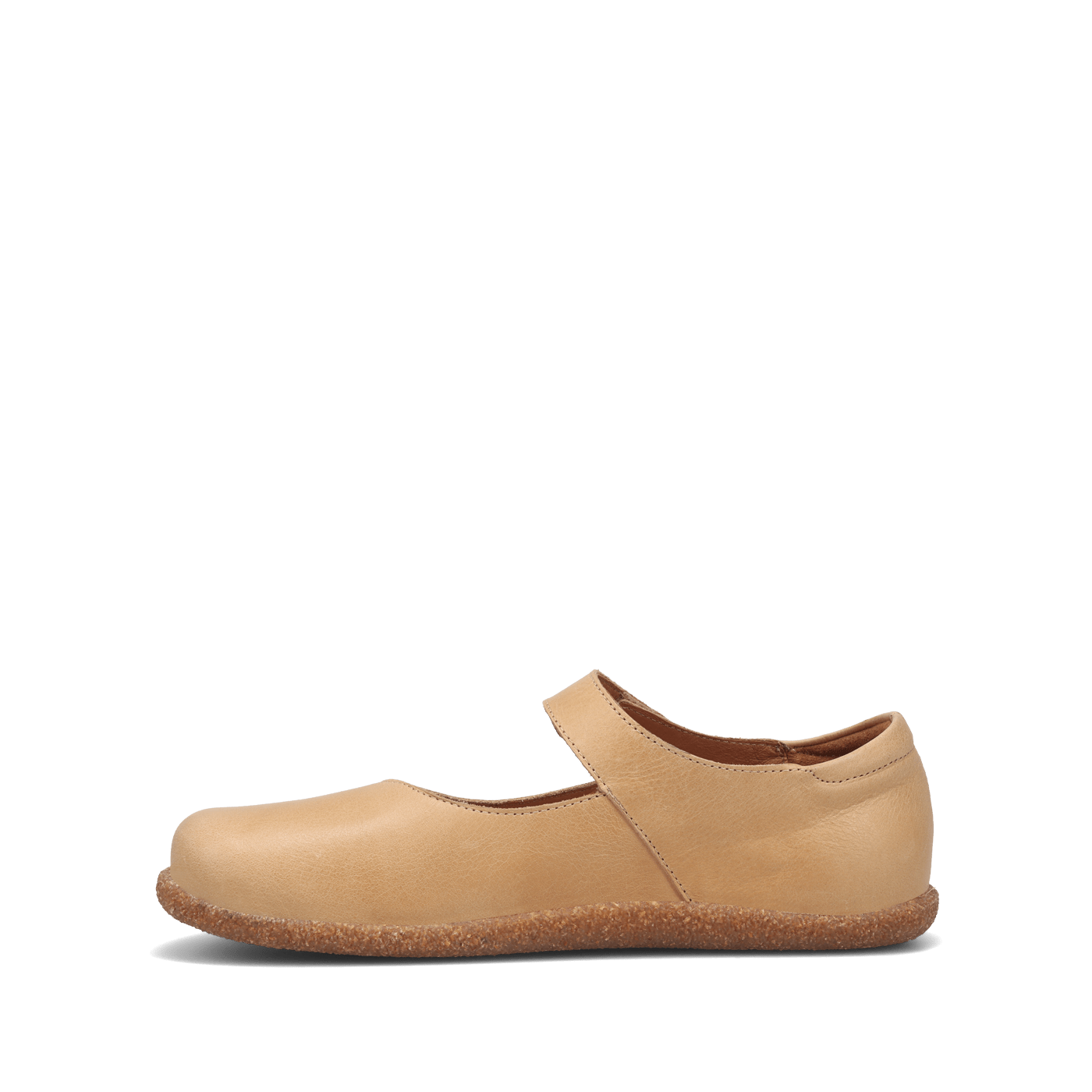 Ultimate | Leather | Natural - Shoe - Taos