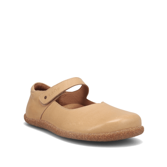 Ultimate | Leather | Natural - Shoe - Taos