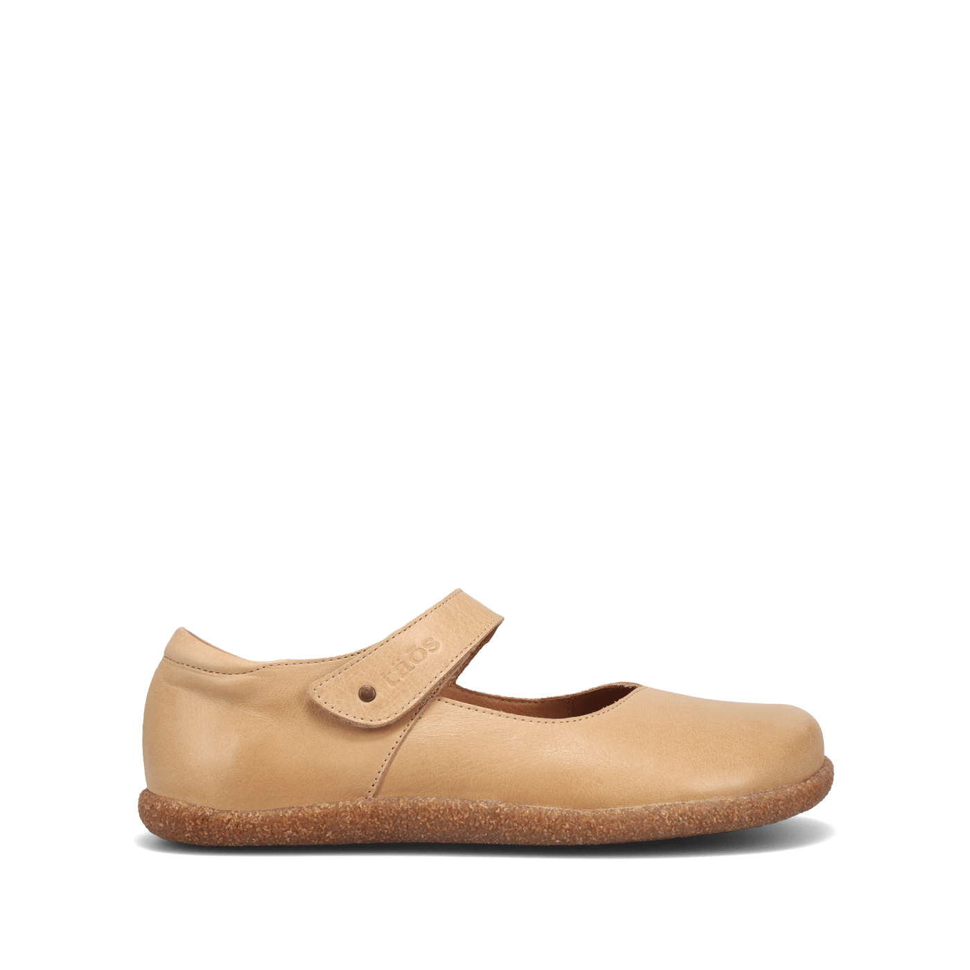 Ultimate | Leather | Natural - Shoe - Taos