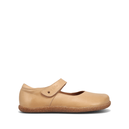 Ultimate | Leather | Natural - Shoe - Taos