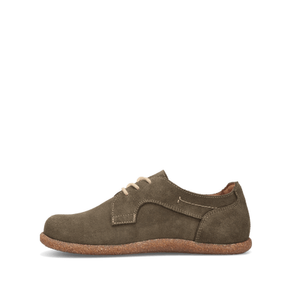 Utmost | Suede | Olive - Shoe - Taos