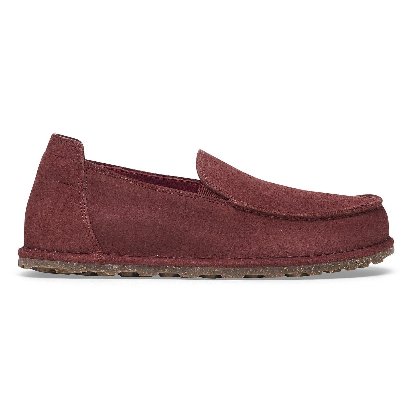 Utti Slip On | Women | Suede | Zinfandel - Shoe - Birkenstock