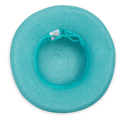 Victoria | Women | Jade - Hat - Wallaroo