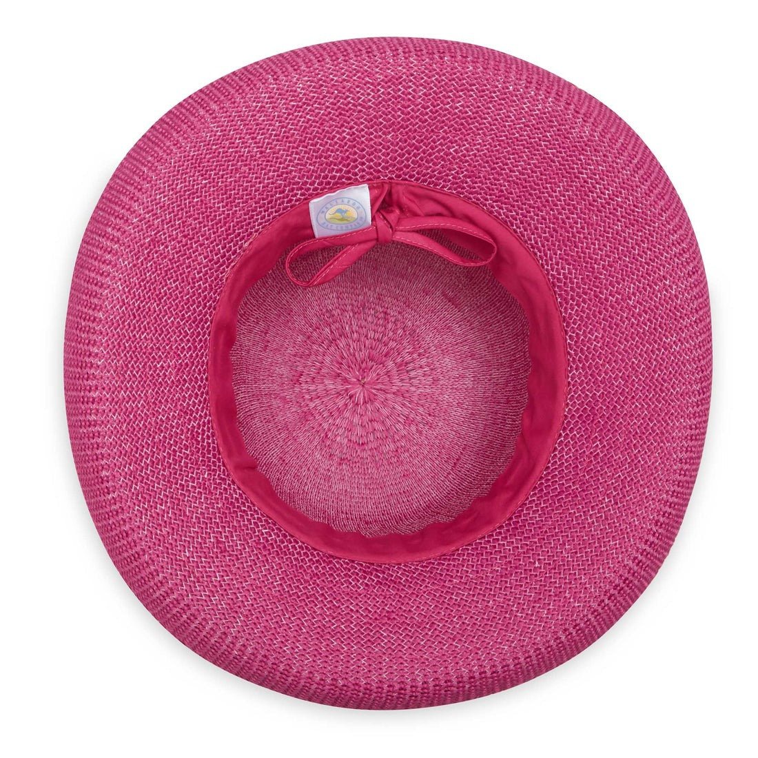 Victoria | Women | Raspberry - Hat - Wallaroo