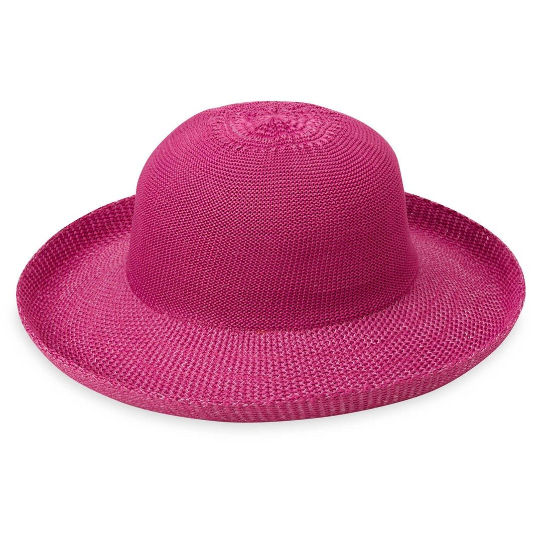 Victoria | Women | Raspberry - Hat - Wallaroo