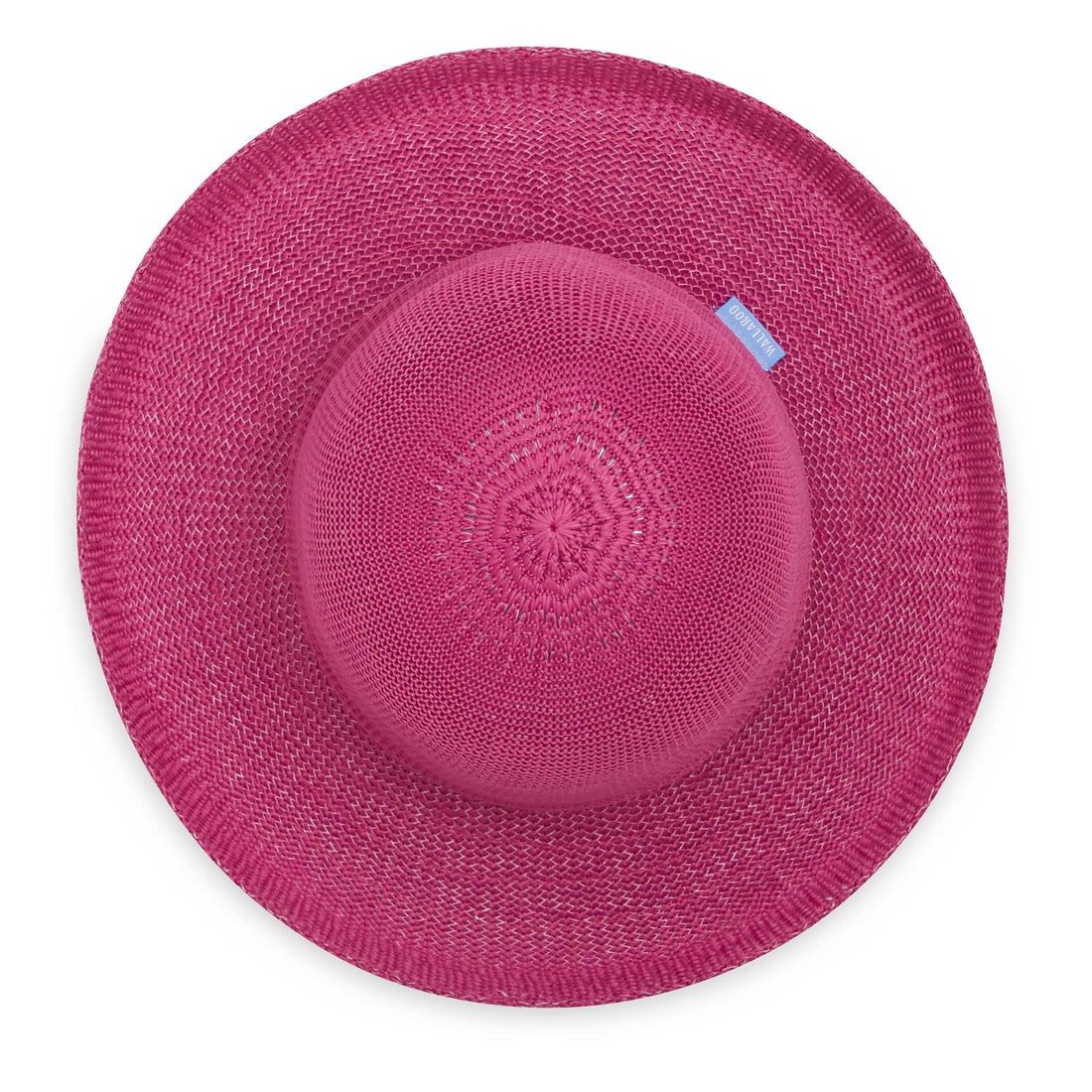 Victoria | Women | Raspberry - Hat - Wallaroo