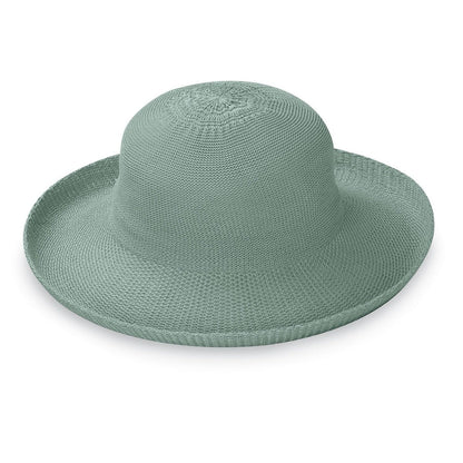 Victoria | Women | Seafoam - Hat - Wallaroo