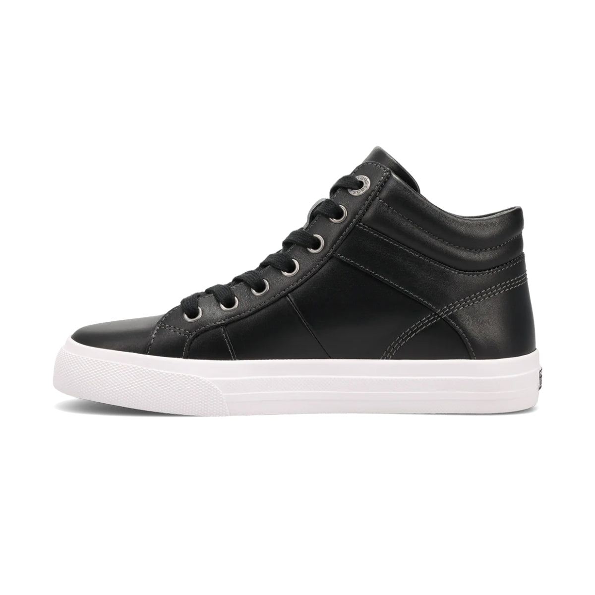 Winner | Leather | Black - shoe - Taos