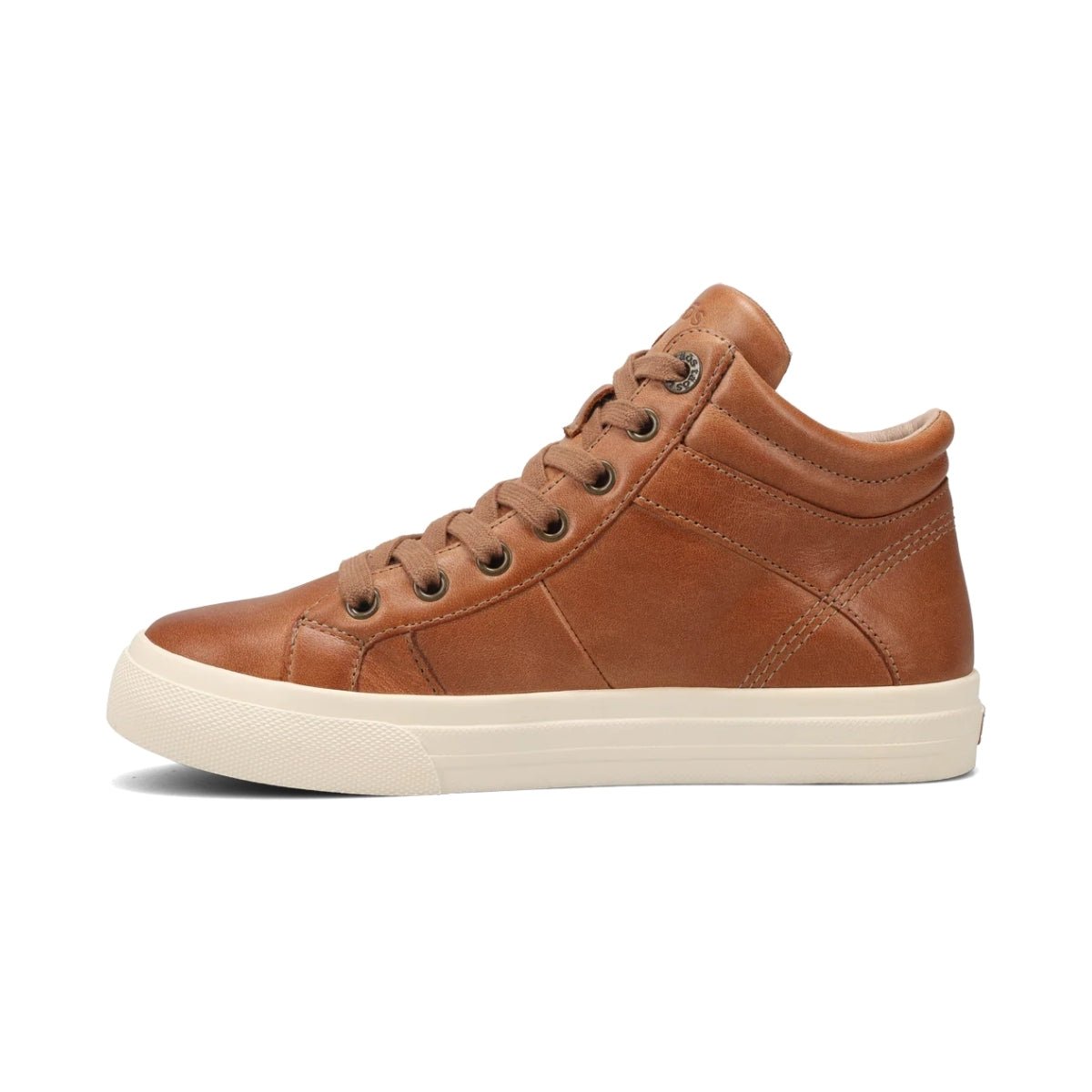 Winner | Leather | Caramel - shoe - Taos