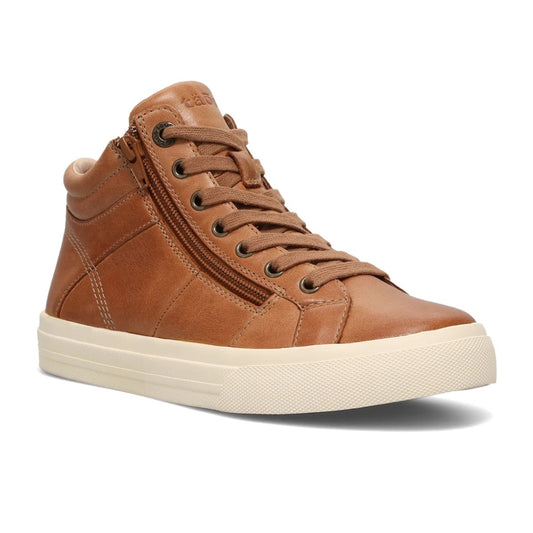 Winner | Leather | Caramel - shoe - Taos