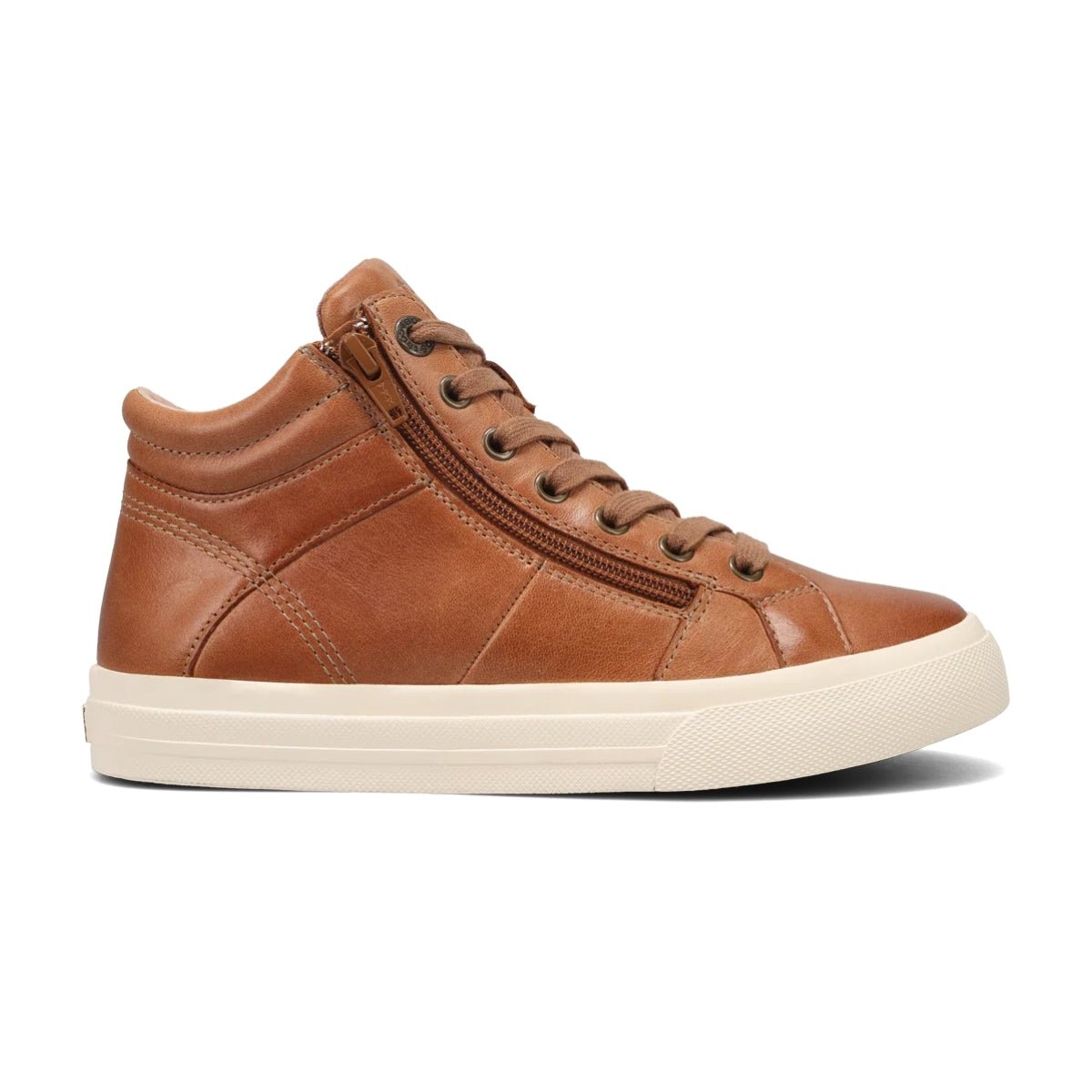 Winner | Leather | Caramel - shoe - Taos