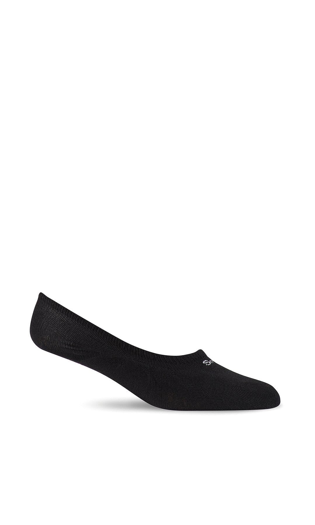 Undercover Everyday Socks | Women | Black