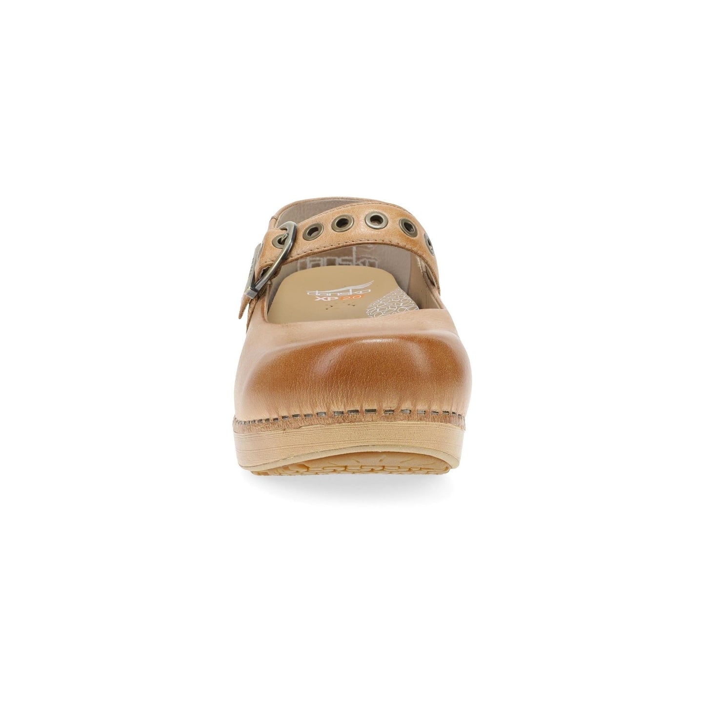 XP 2.0 Mary Jane | Distressed Leather | Honey - clog - Dansko