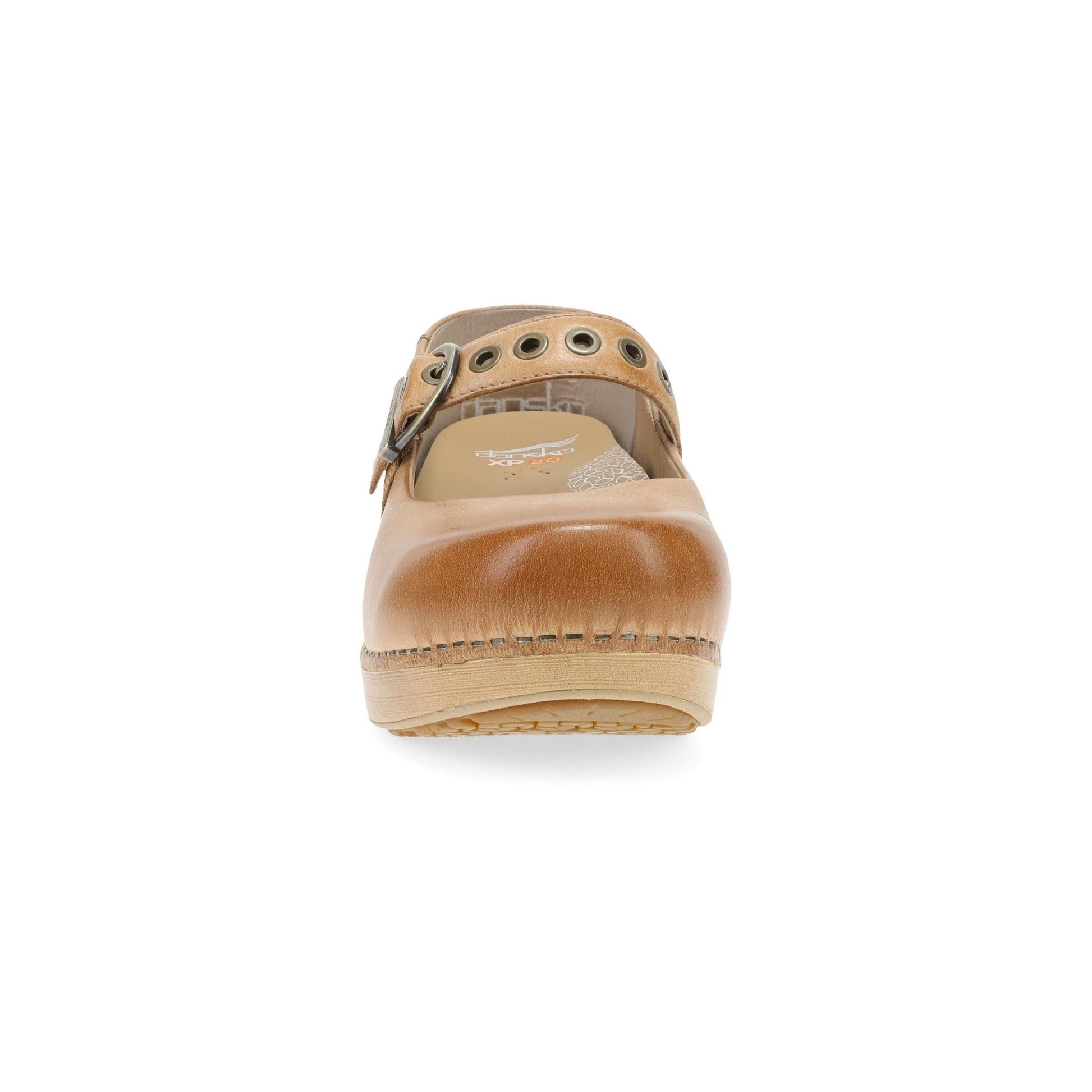 XP 2.0 Mary Jane | Distressed Leather | Honey - clog - Dansko