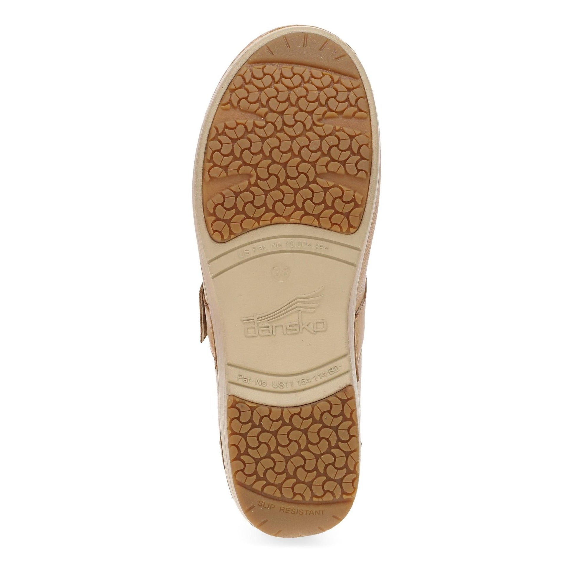XP 2.0 Mary Jane | Distressed Leather | Honey - clog - Dansko