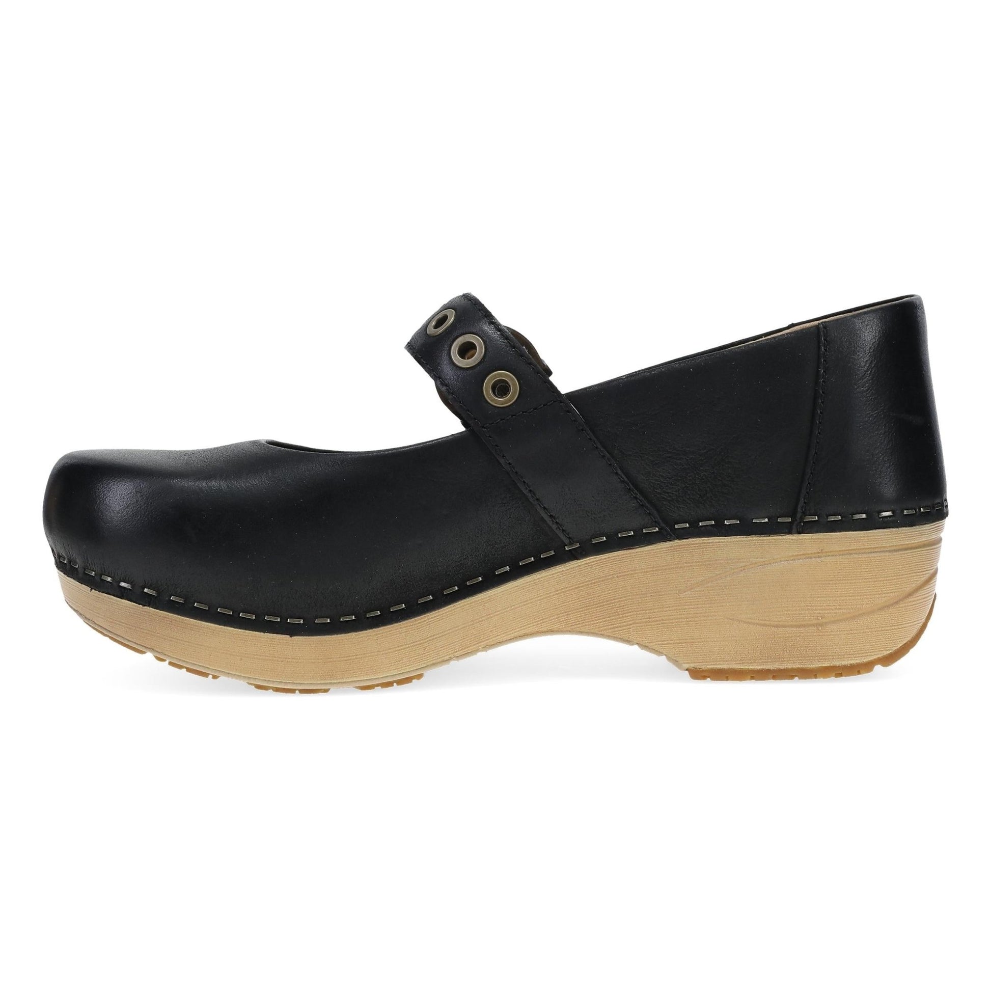 XP 2.0 Mary Jane | Leather | Black - clog - Dansko