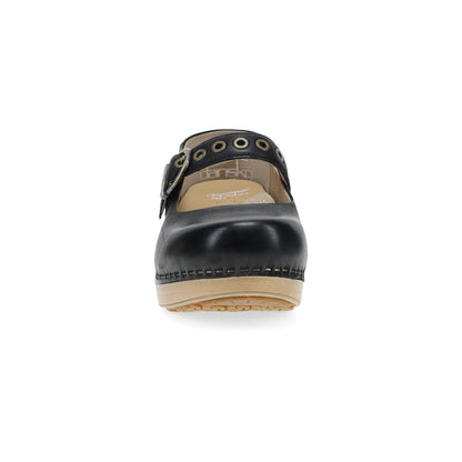 XP 2.0 Mary Jane | Leather | Black - clog - Dansko