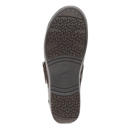 XP 2.0 Mary Jane | Leather | Chocolate - clog - Dansko