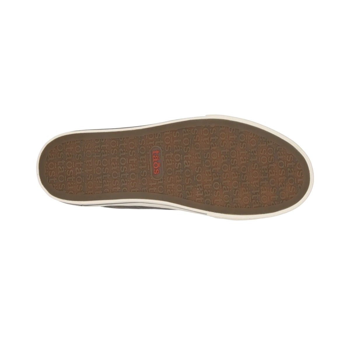 Z Soul | Distressed Canvas | Graphite/Light Grey - shoe - Taos