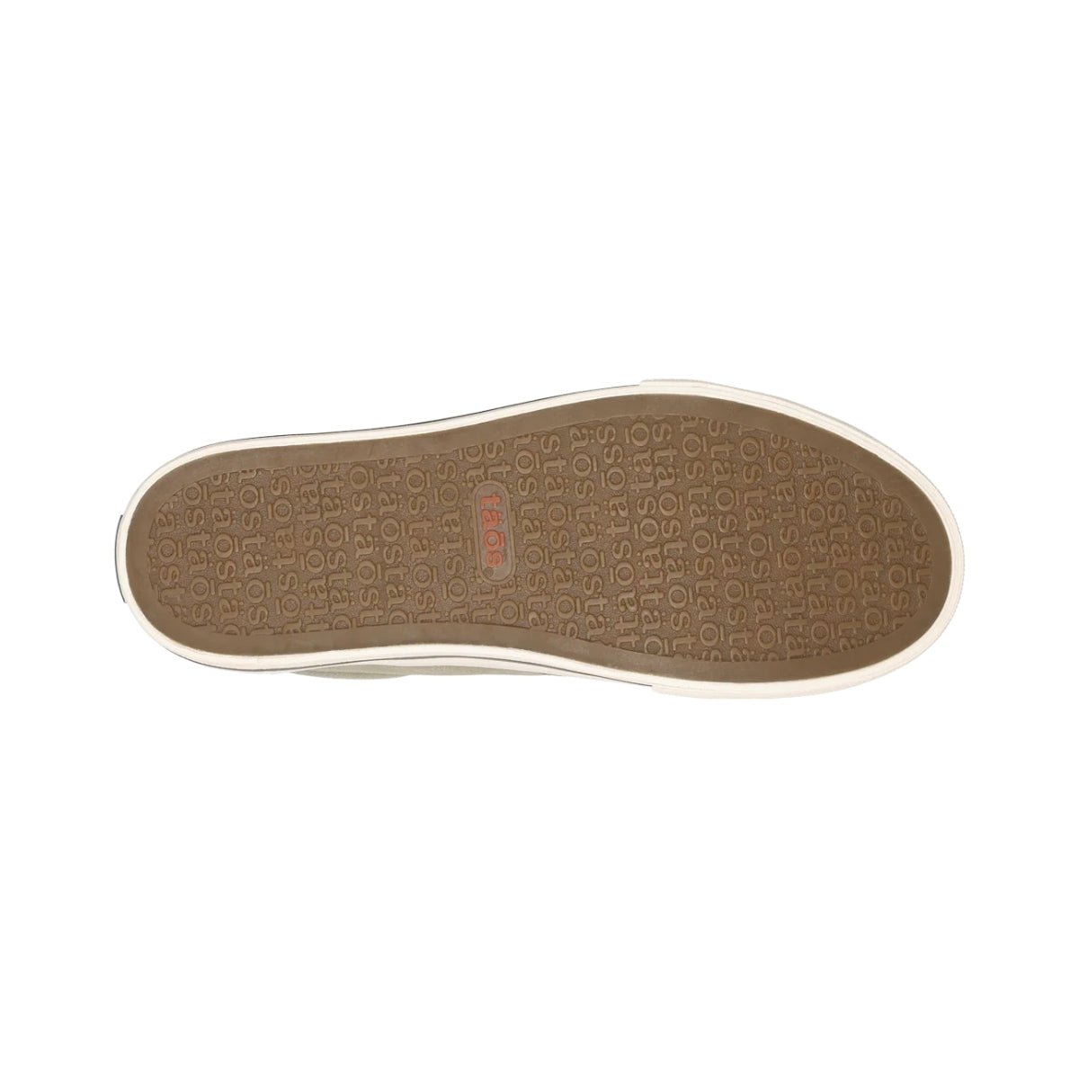 Z Soul | Distressed Canvas | Sage/Olive - shoe - Taos