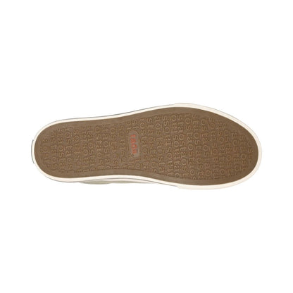 Z Soul | Distressed Canvas | Sage/Olive - shoe - Taos