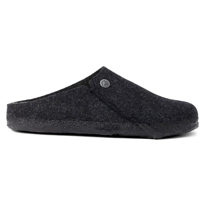 Zermatt Shearling | Wool/Felt | Anthracite - Slipper - Birkenstock