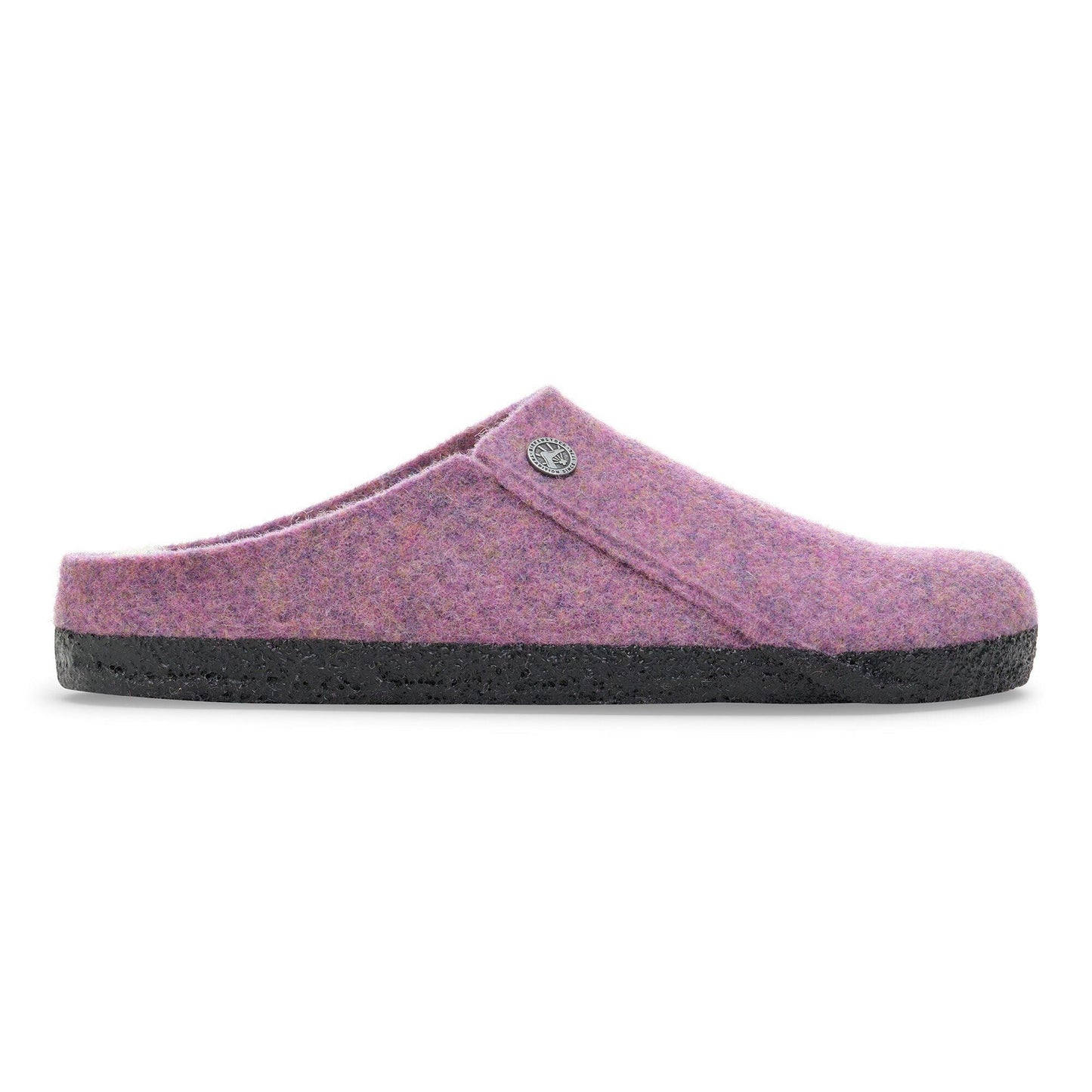 Zermatt Shearling | Wool/Felt | Mauve - clog - Birkenstock