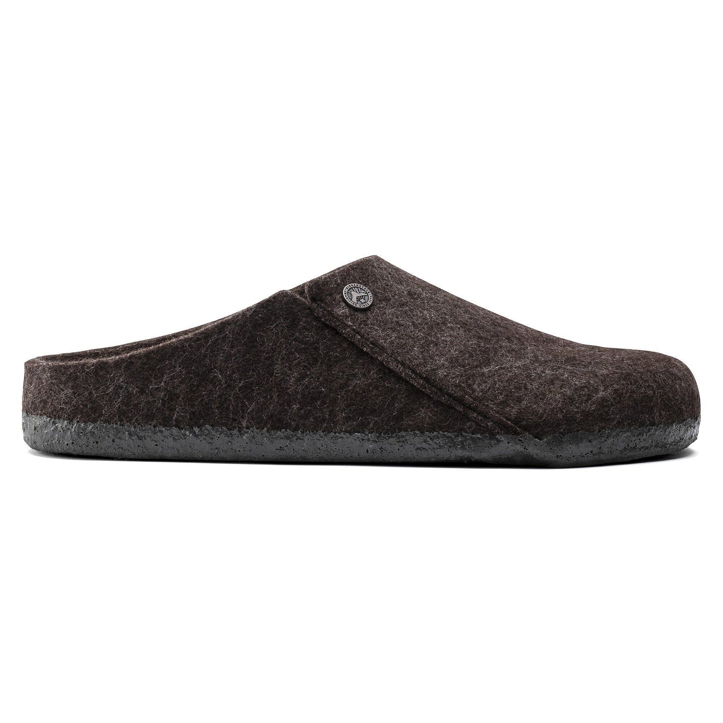 Zermatt Shearling | Wool/Felt | Mocha - Slipper - Birkenstock