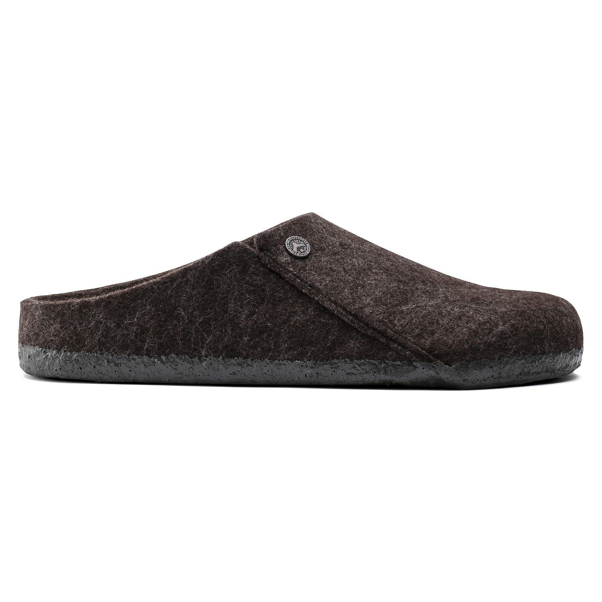 Zermatt Shearling | Wool/Felt | Mocha - Slipper - Birkenstock