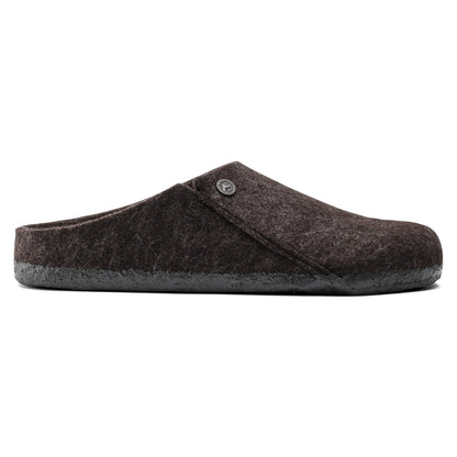Zermatt Shearling | Wool/Felt | Mocha - Slipper - Birkenstock