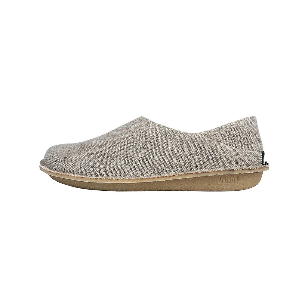 Zuma | Linen | Sand Dollar - Shoe - VIBAe