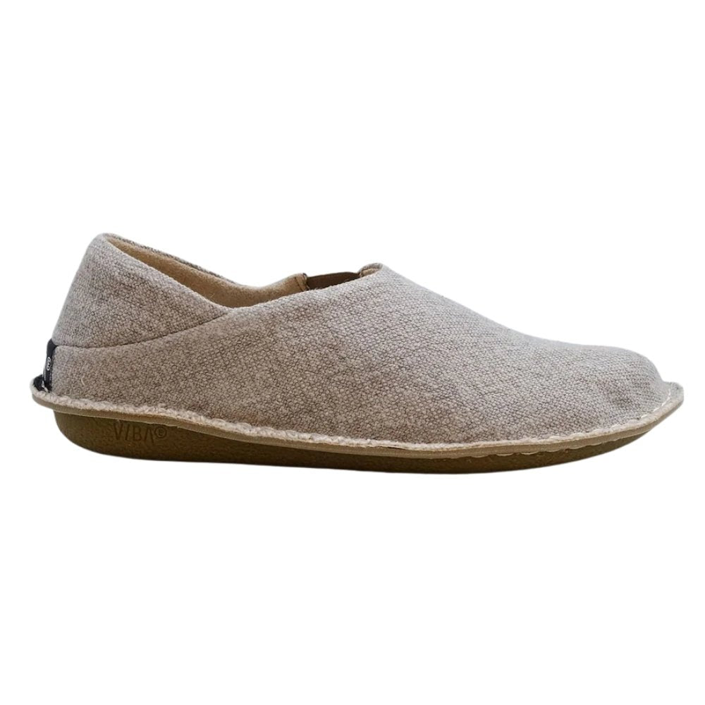 Zuma | Linen | Sand Dollar - shoe - VIBAe