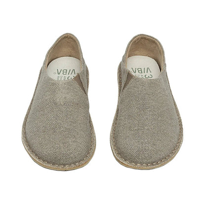 Zuma | Linen | Sand Dollar - Shoe - VIBAe