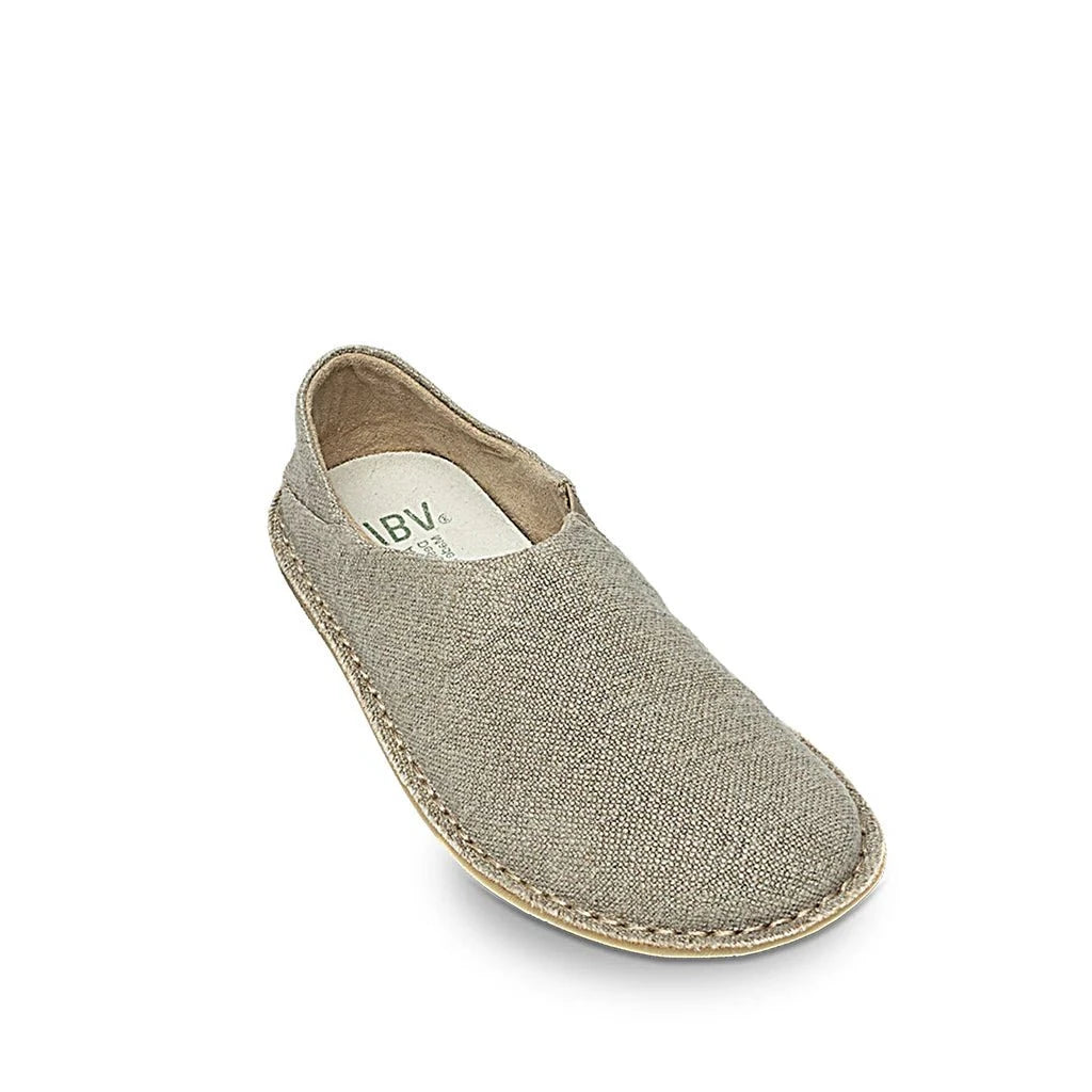 Zuma | Linen | Sand Dollar - Shoe - VIBAe