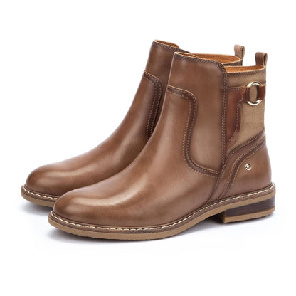 Alday | Leather | Siena - Boot - Pikolinos
