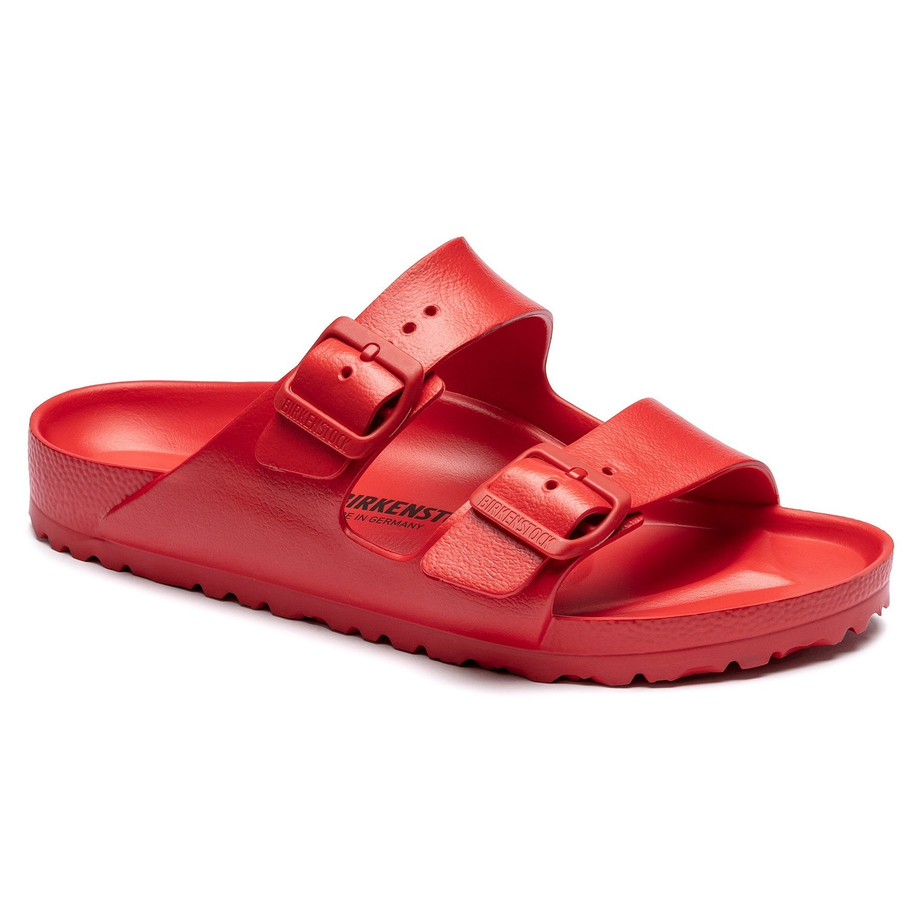 Arizona | EVA | Active Red - Sandals - Birkenstock