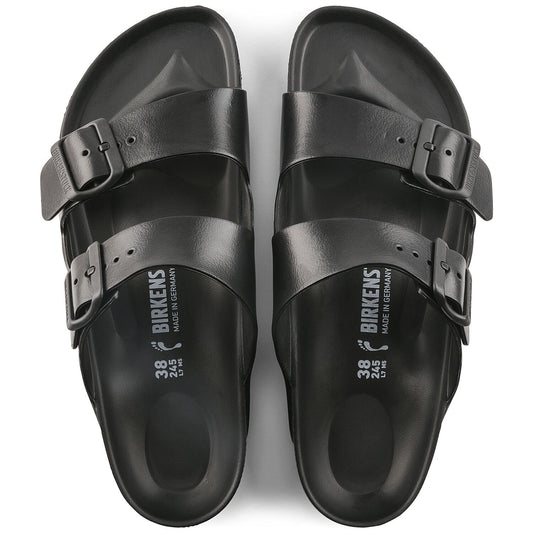Arizona | EVA | Black - Sandals - Birkenstock