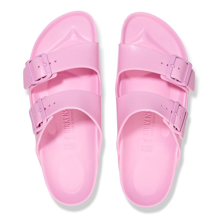 Arizona | EVA | Fondant Pink - Sandals - Birkenstock