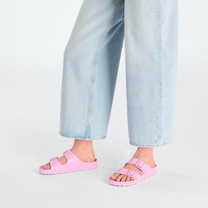 Arizona | EVA | Fondant Pink - Sandals - Birkenstock