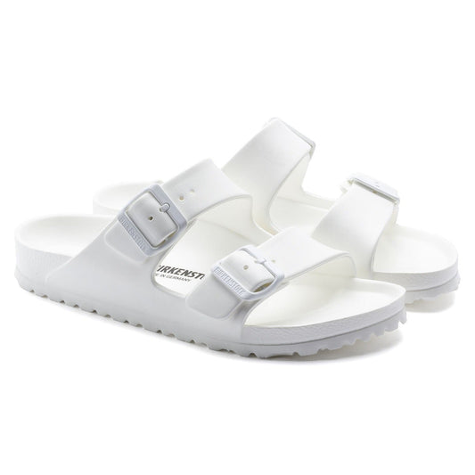 Arizona | EVA | White - Sandals - Birkenstock