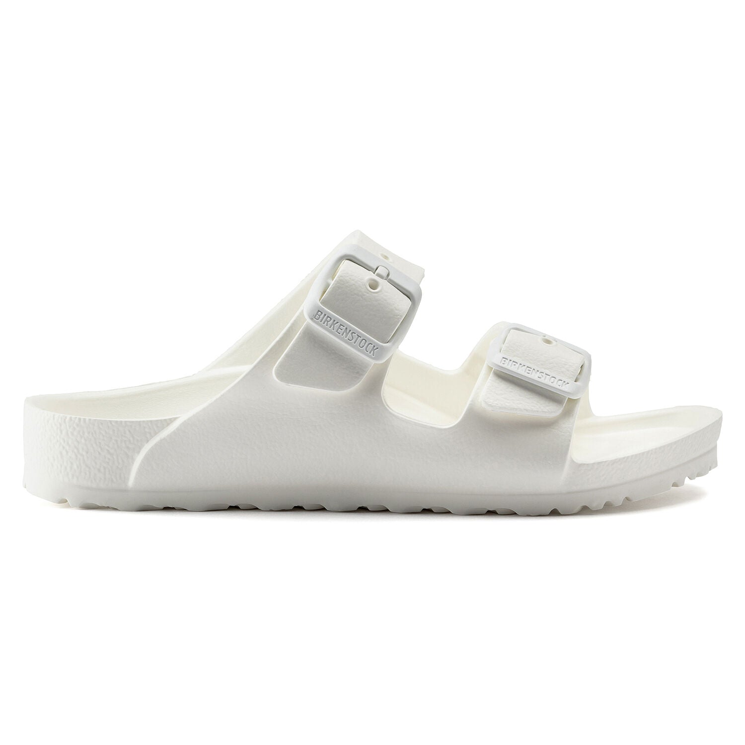 Emi Sandal- White Children Kid Sandals – Piccolo Shoes