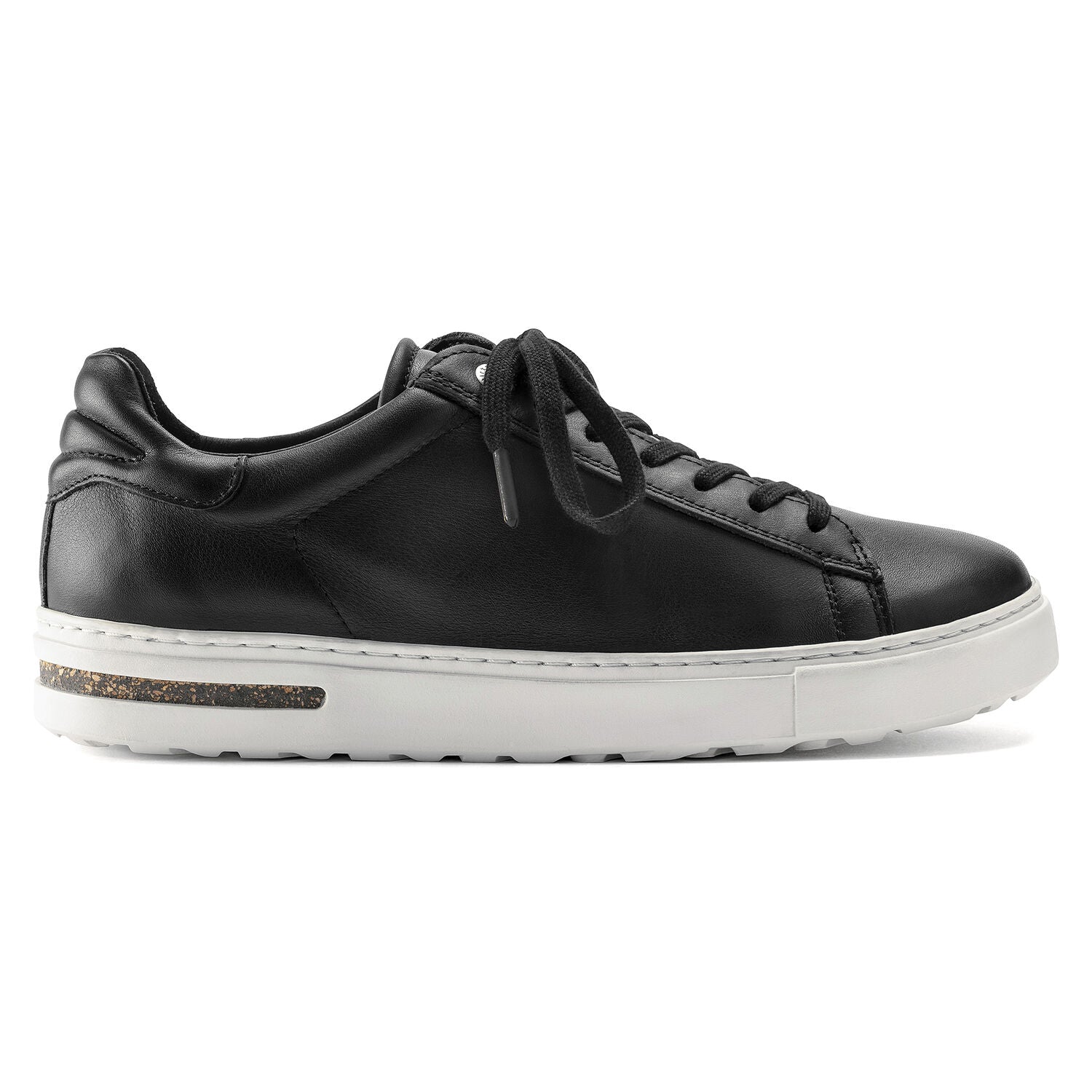 Bend | Leather | Black - Shoe - Birkenstock
