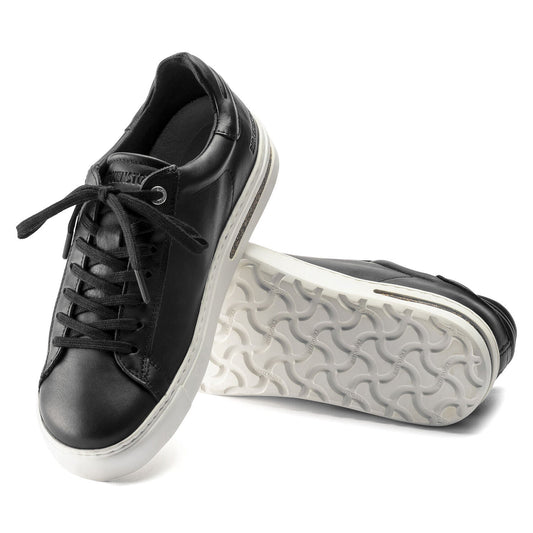 Bend | Leather | Black - Shoe - Birkenstock
