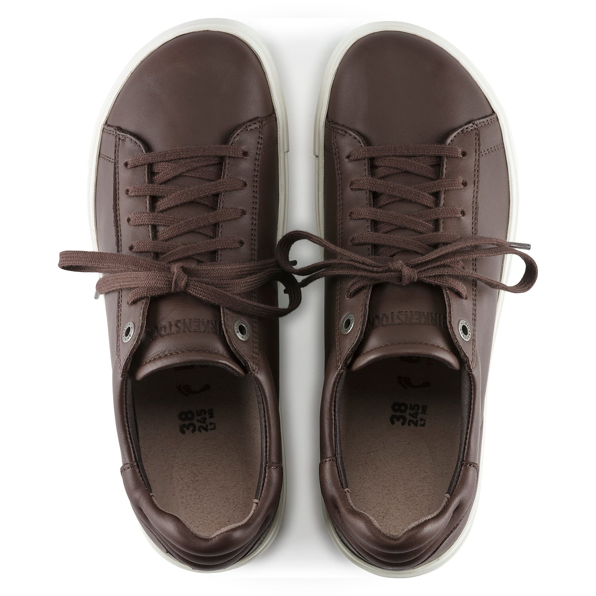 Bend | Leather | Roast - Shoe - Birkenstock