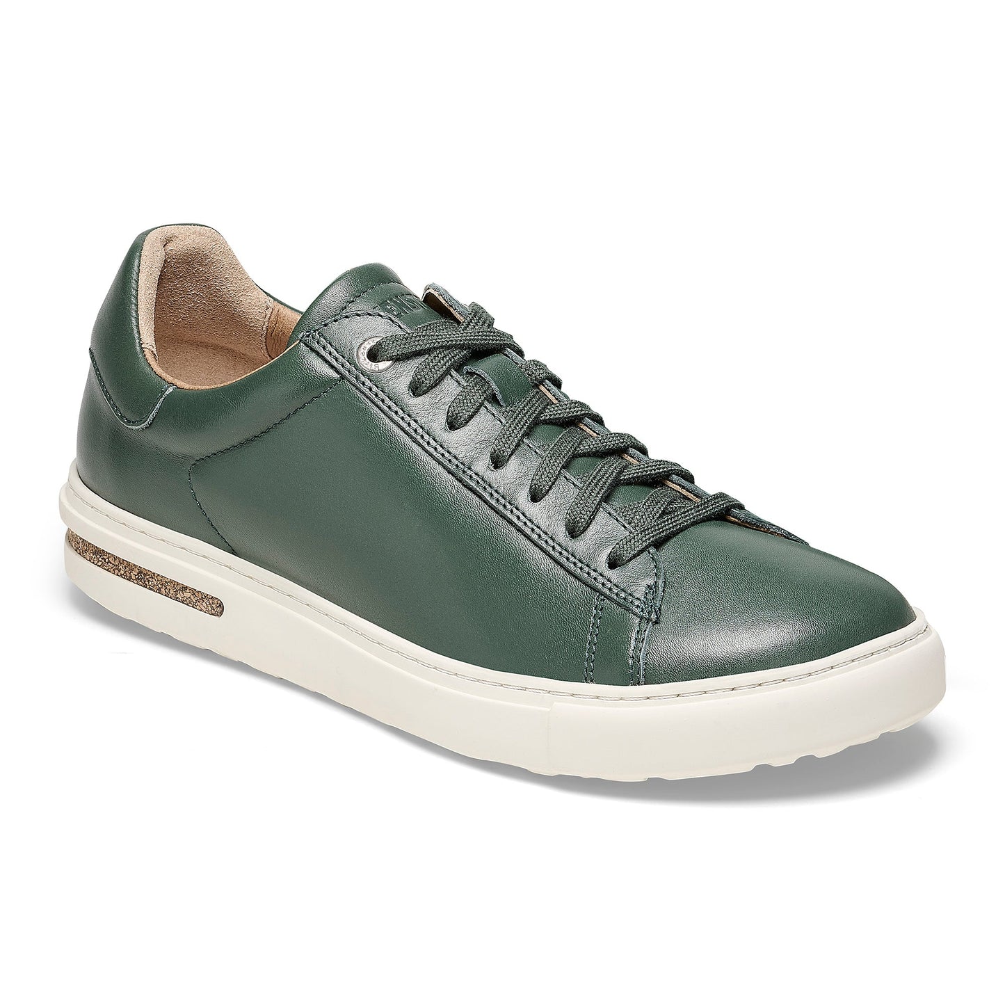 Bend | Leather | Thyme - Shoe - Birkenstock