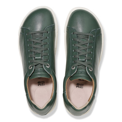 Bend | Leather | Thyme - Shoe - Birkenstock